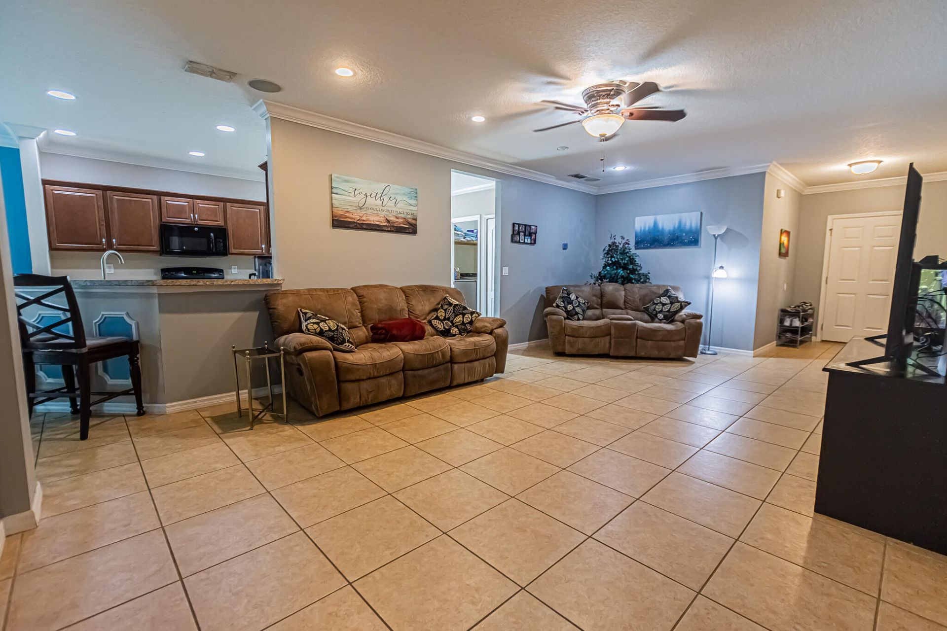 5367 NW Wisk Fern Circle, Port Saint Lucie, FL 34986 Photo
