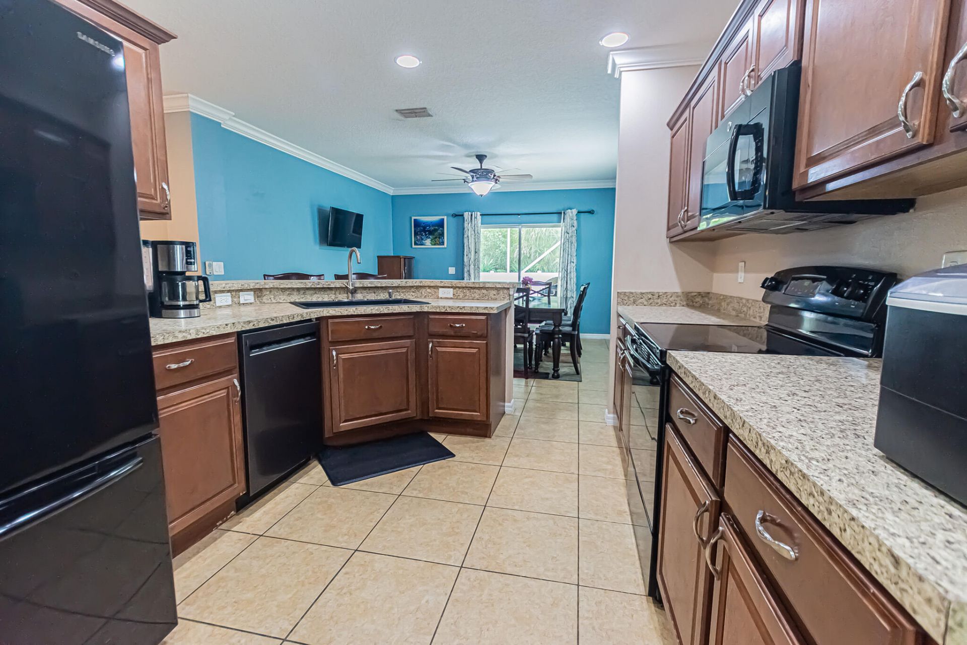 5367 NW Wisk Fern Circle, Port Saint Lucie, FL 34986 Photo