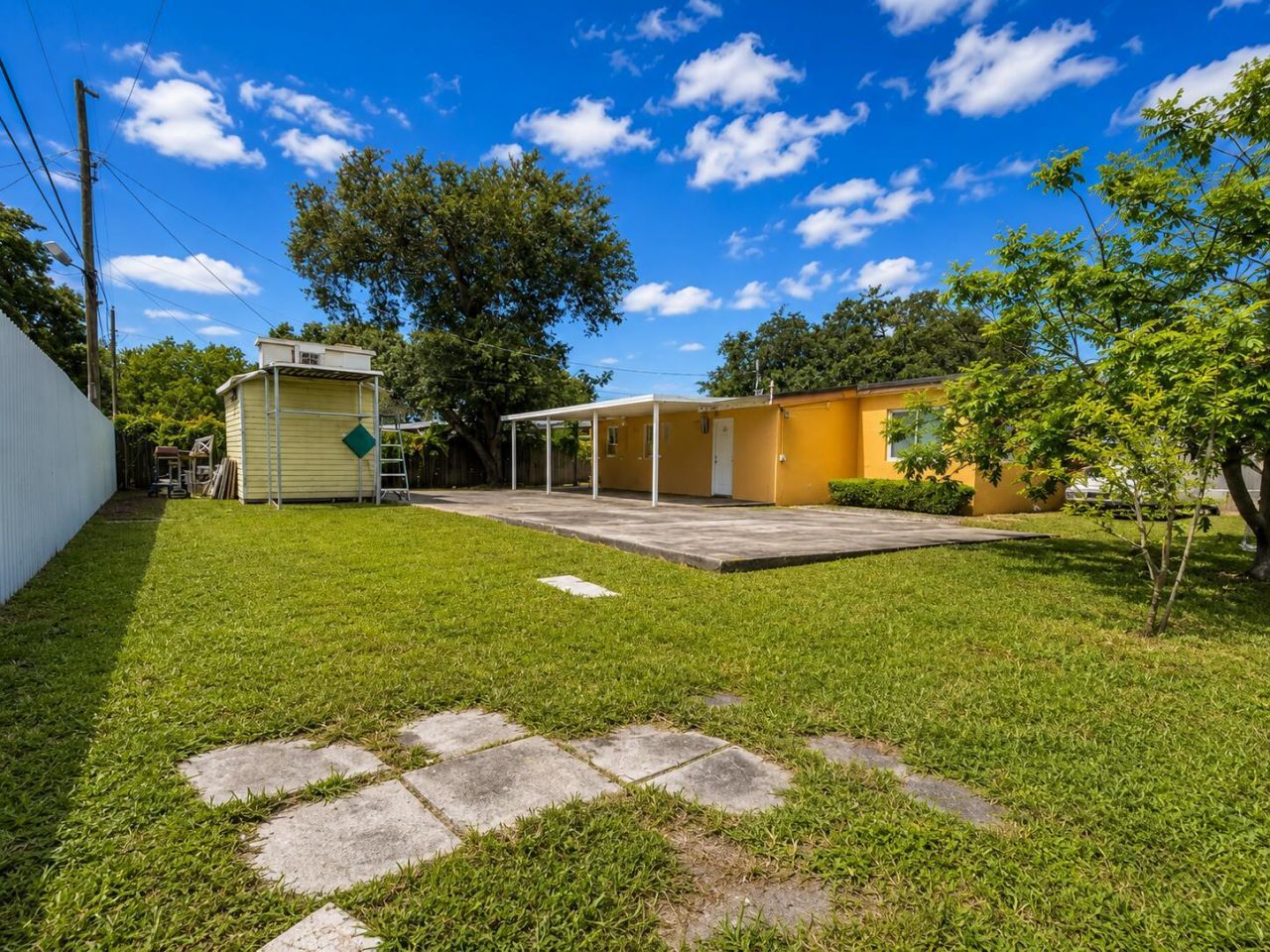 16815 NW 24th Court, Miami Gardens, FL 33056 Photo