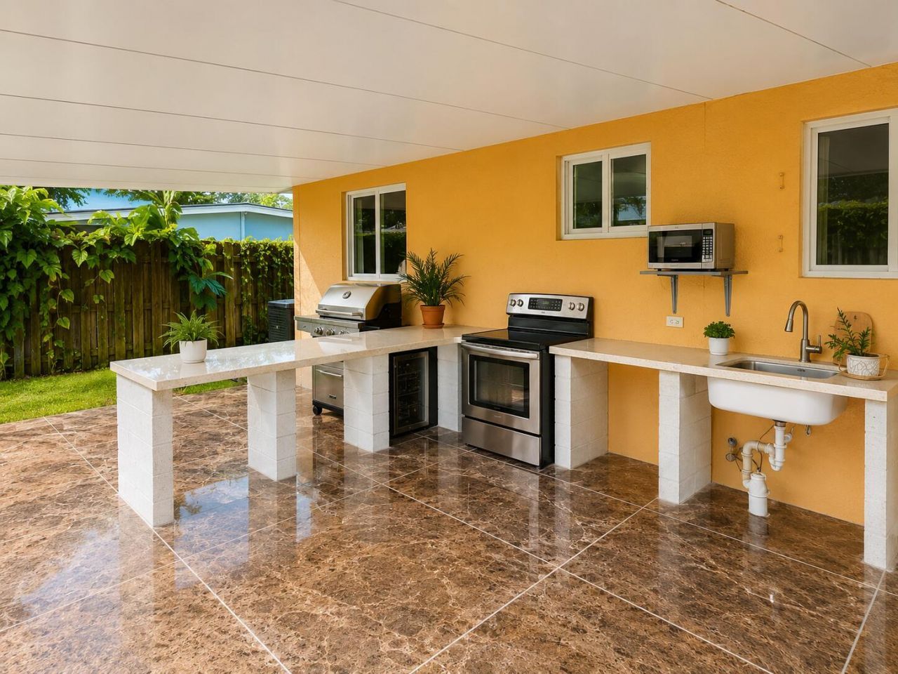 16815 NW 24th Court, Miami Gardens, FL 33056 Photo