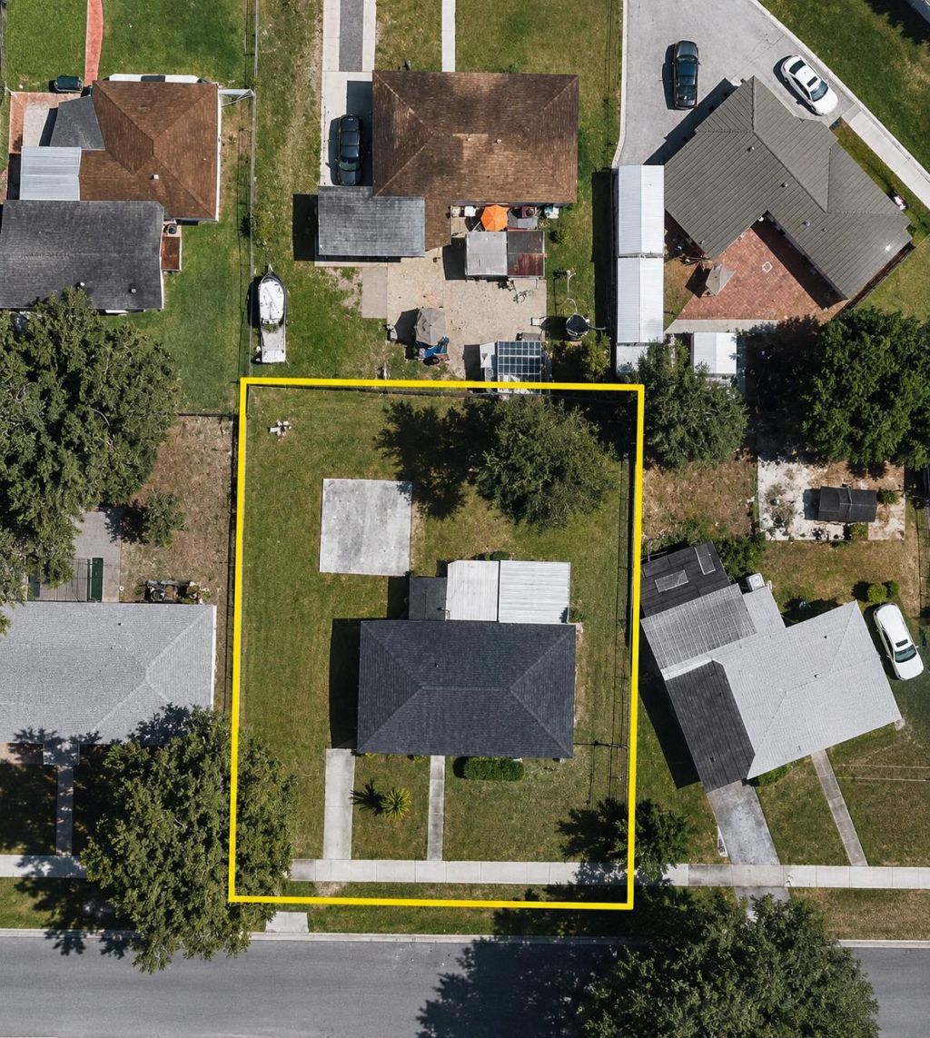16815 NW 24th Court, Miami Gardens, FL 33056 Photo