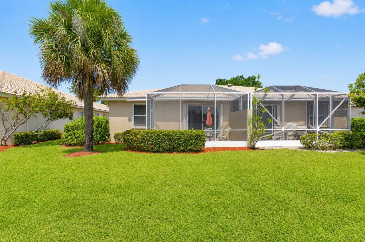 10773 Royal Caribbean Circle, Boynton Beach, FL 33437 Photo