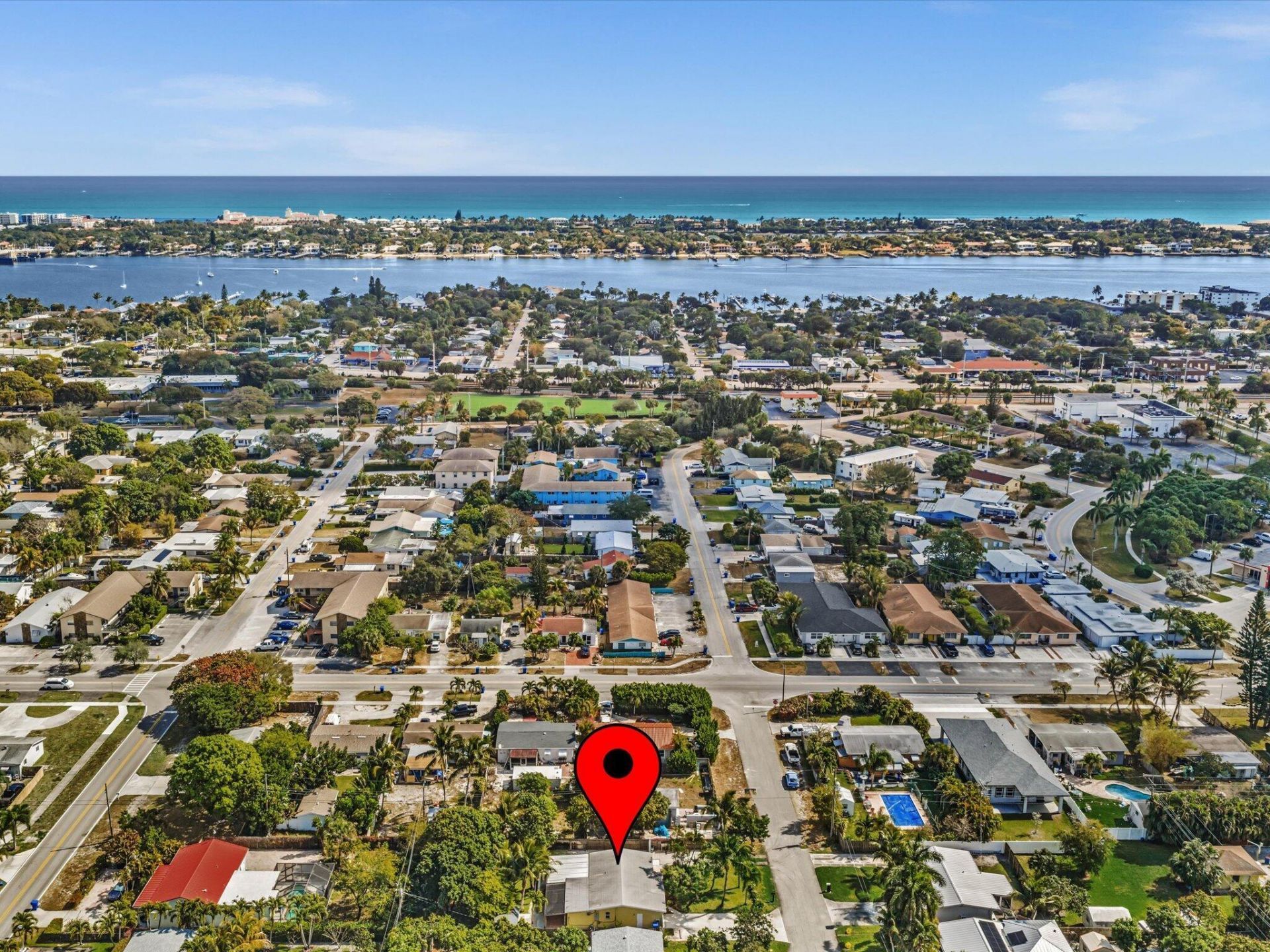607 W Perry Street, Lantana, FL 33462 Photo