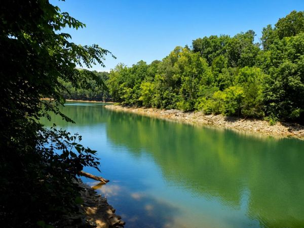 Lot 13 Shorewood Point, Morristown, TN 37814