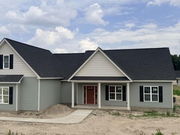 104 Mary Hopes Place , Goldsboro, NC 27534