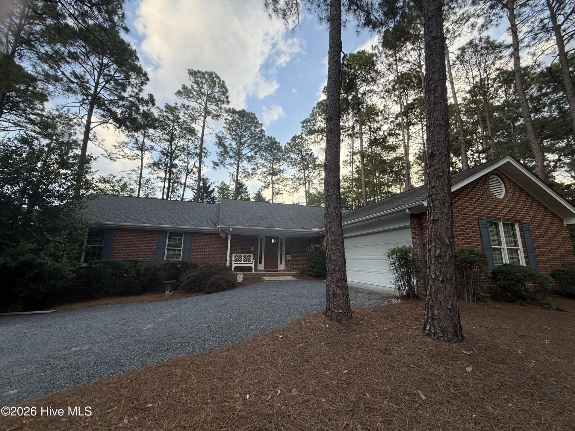 12 Dalcross Court, Unit 3423, Pinehurst, NC 28374 Main Photo