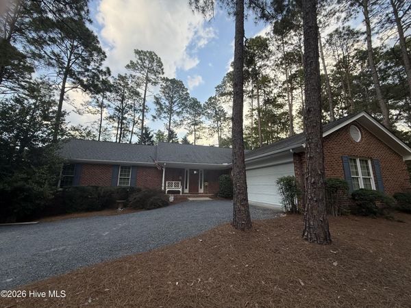 12 Dalcross Court, Unit 3423, Pinehurst, NC 28374