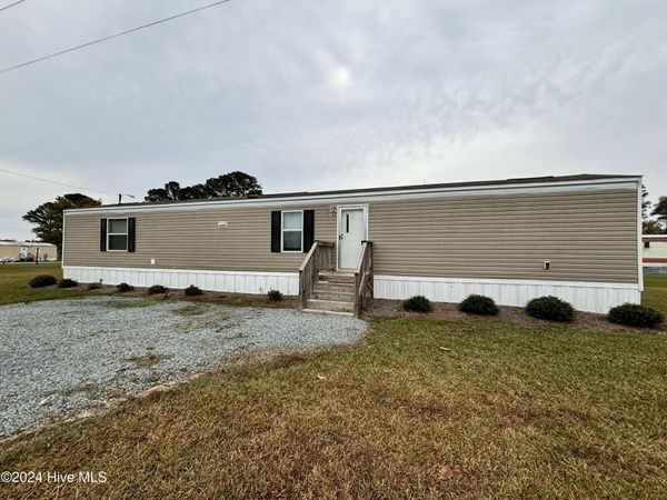 342 Lorraine Road , Clinton, NC 28328