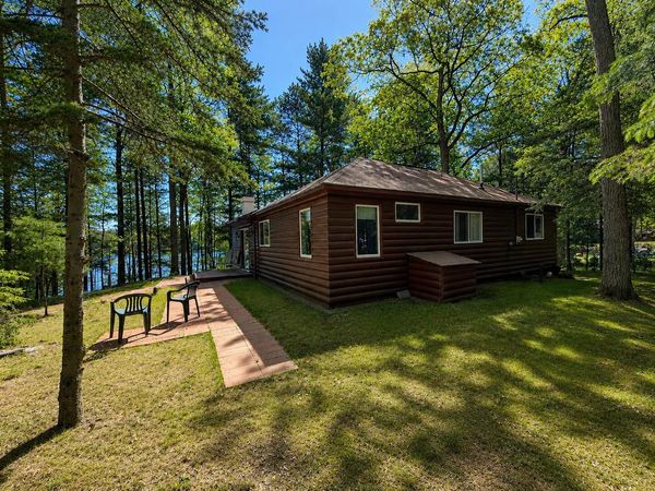 1246 Hutts COURT, Saint Germain, WI 54558