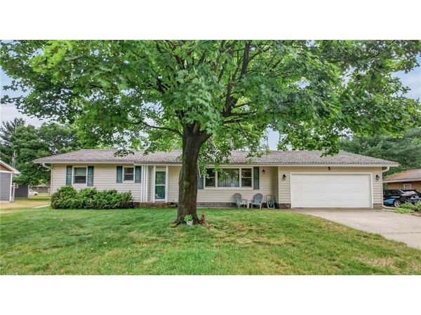 1204 River Heights Road, Menomonie, WI 54751