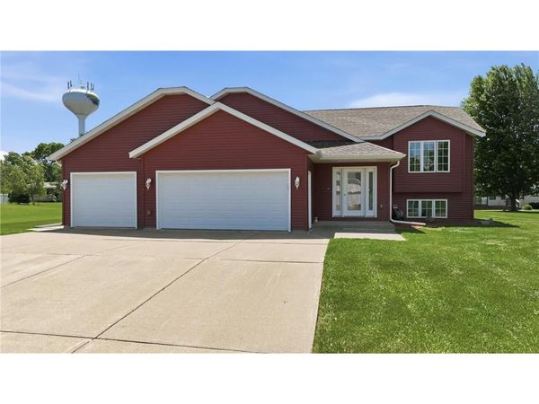 1510 Sabrena Court, Rice Lake, WI 54868
