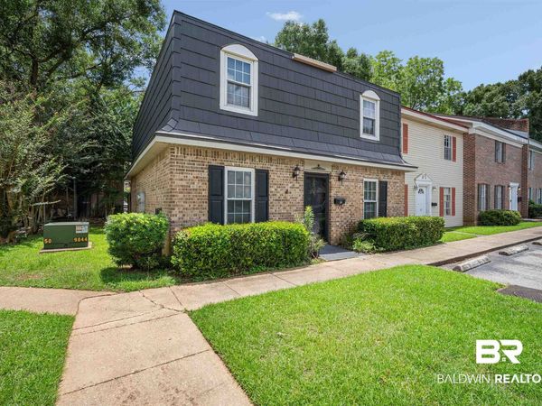 4017 Cottage Hill Road, Unit 58, Mobile, AL 36609