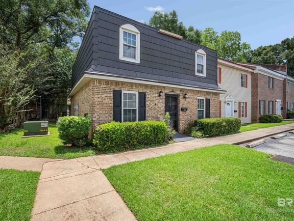 4017 Cottage Hill Road, Unit 58, Mobile, AL 36609