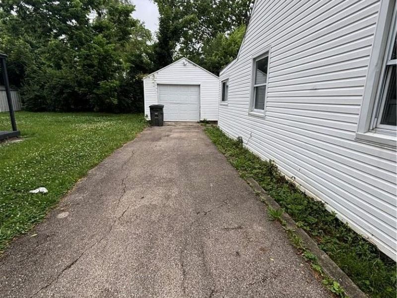 4443 Eichelberger Avenue, Dayton, OH 45406 Photo 17