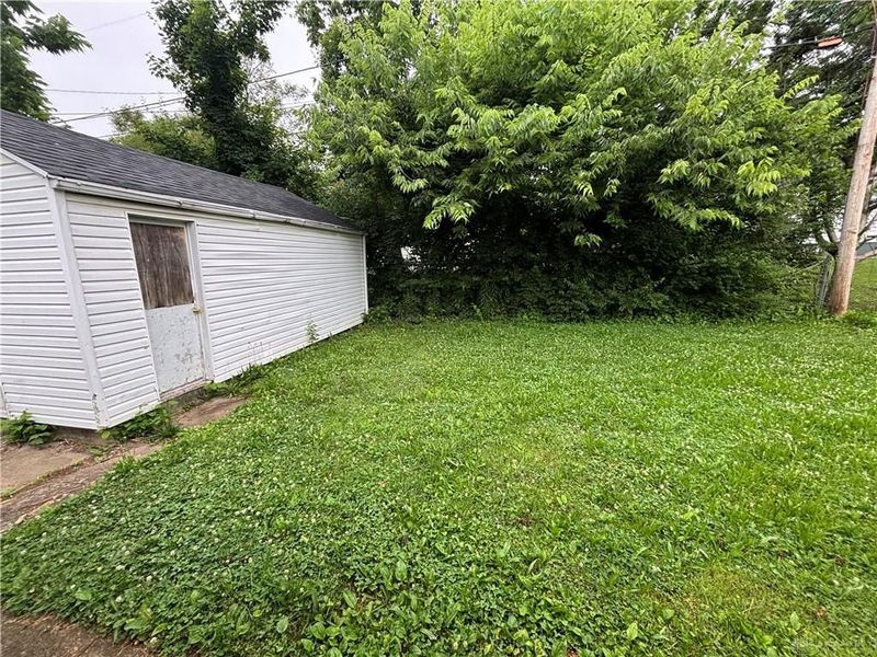 4443 Eichelberger Avenue, Dayton, OH 45406 Photo 19