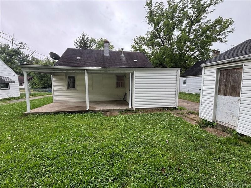 4443 Eichelberger Avenue, Dayton, OH 45406 Photo 20
