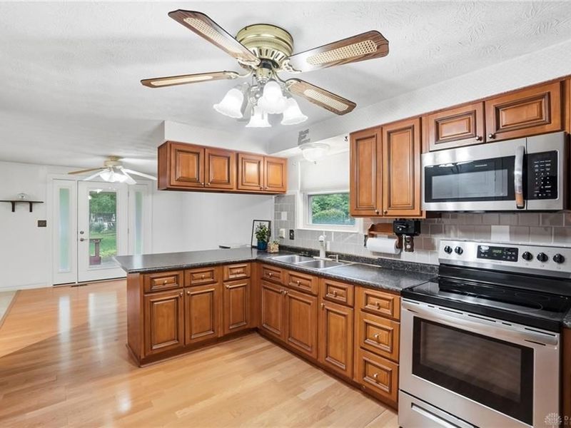 1544 Casilla Court, Miamisburg, OH 45342 Photo 11