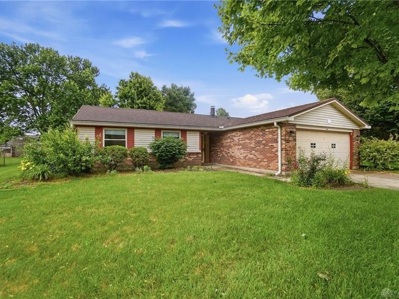1544 Casilla Court, Miamisburg, OH 45342 Photo 2