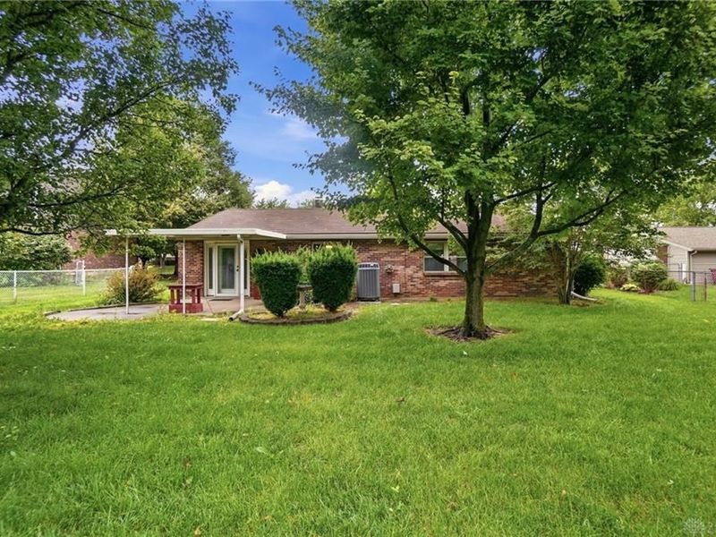 1544 Casilla Court, Miamisburg, OH 45342 Photo 29
