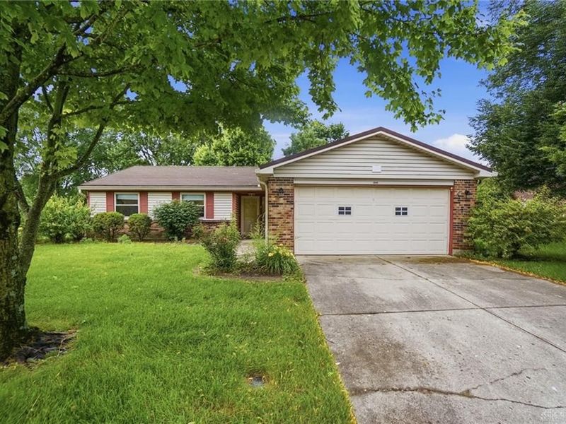 1544 Casilla Court, Miamisburg, OH 45342 Photo 3