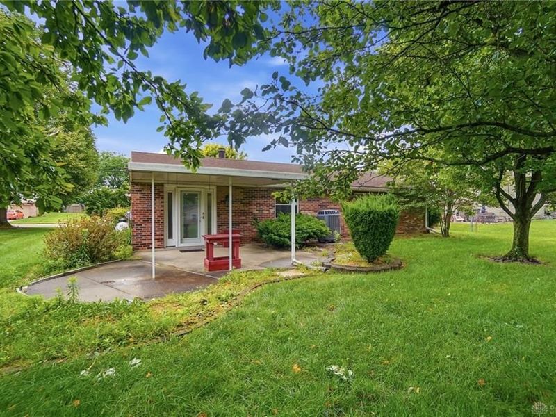 1544 Casilla Court, Miamisburg, OH 45342 Photo 30