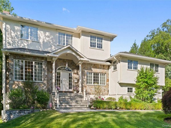 43 Black Birch Lane , Scarsdale, NY 10583