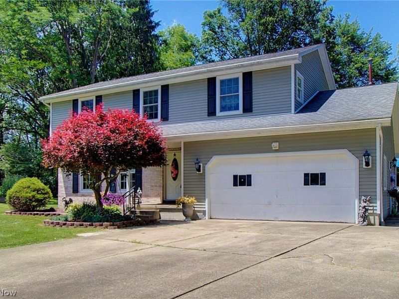 1495 Fredrickburg Drive, Youngstown, OH 44412 Photo 20