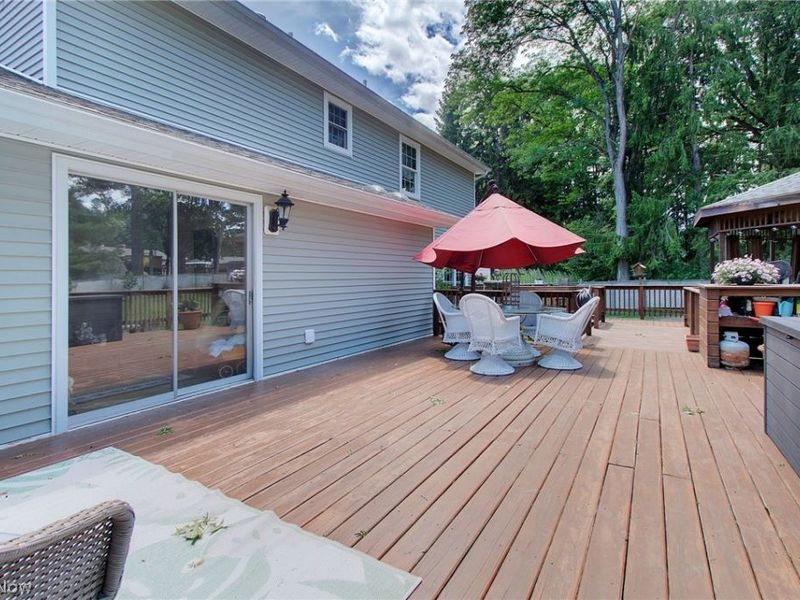 1495 Fredrickburg Drive, Youngstown, OH 44412 Photo 30