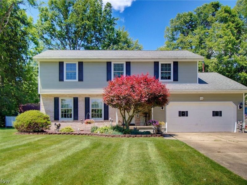 1495 Fredrickburg Drive, Youngstown, OH 44412 Photo 7