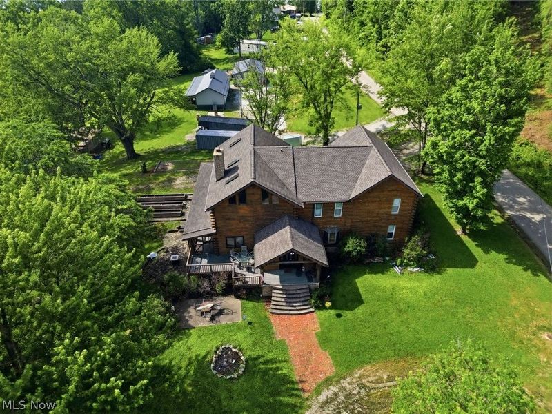 25819 Grant Moore Road, Quaker City, OH 43773 Photo 15