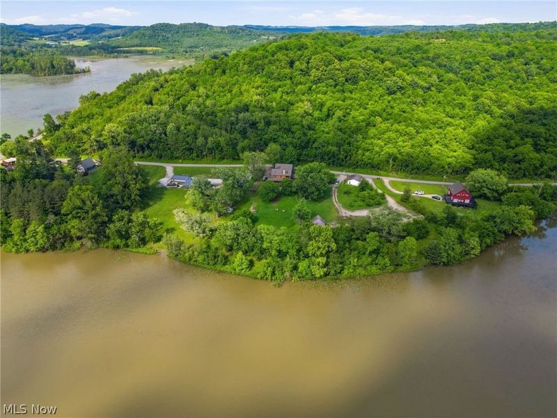 25819 Grant Moore Road, Quaker City, OH 43773 Photo 19