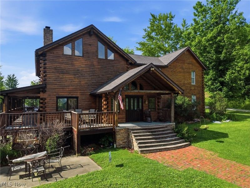 25819 Grant Moore Road , Quaker City, OH 43773 Photo 4