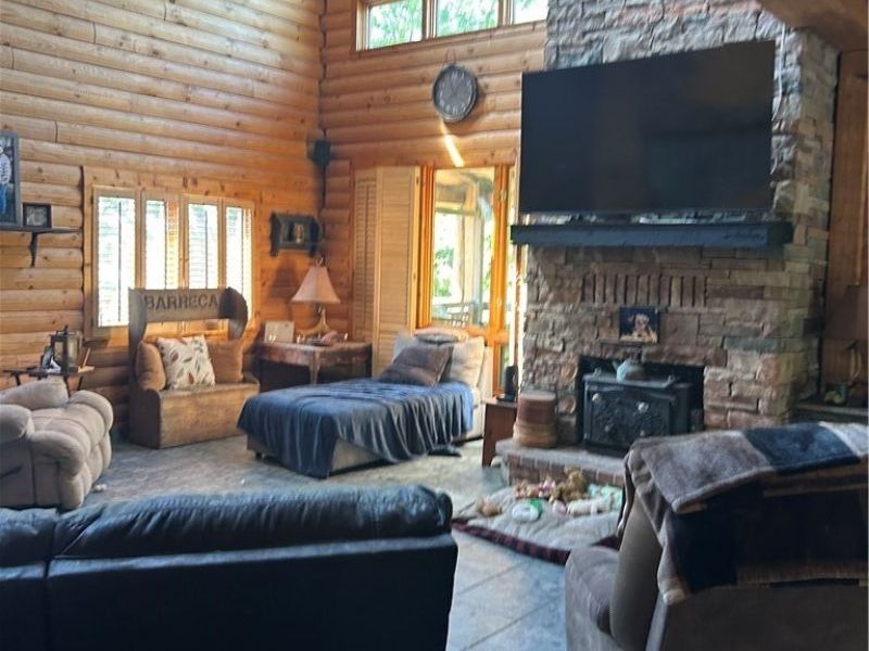 25819 Grant Moore Road, Quaker City, OH 43773 Photo 5