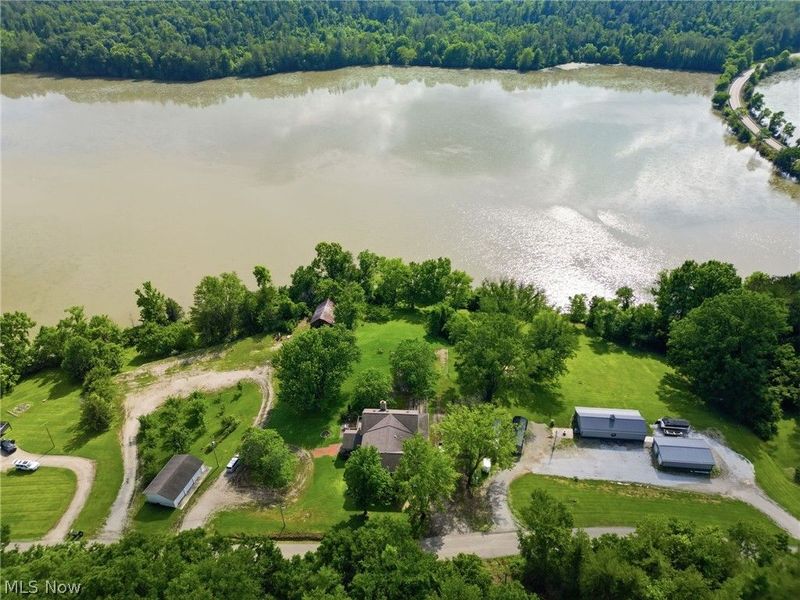 25819 Grant Moore Road , Quaker City, OH 43773 Photo 9