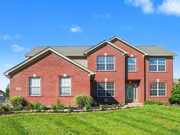 1153 Appomattox Drive, Florence, KY 41042