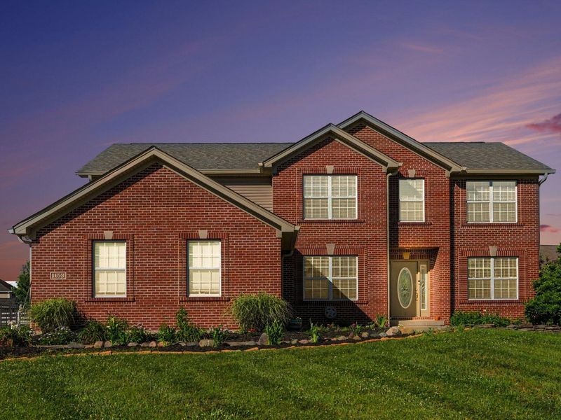 1153 Appomattox Drive, Florence, KY 41042 Photo 2