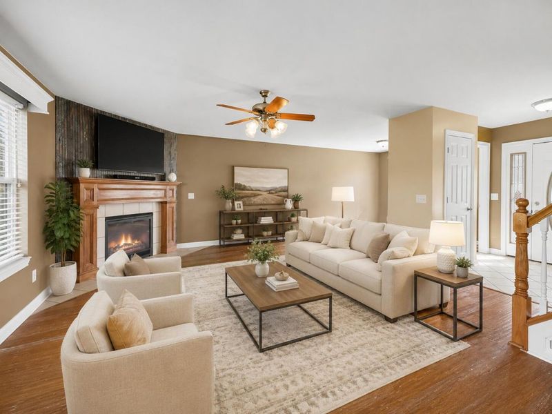 1153 Appomattox Drive, Florence, KY 41042 Photo 4