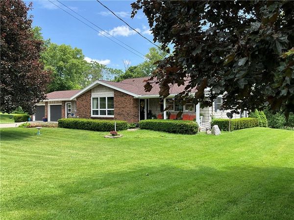 134 N Chenango St Extension , Greene, NY 13778