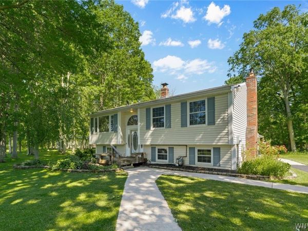 3327 Palmer Road , Ransomville, NY 14131