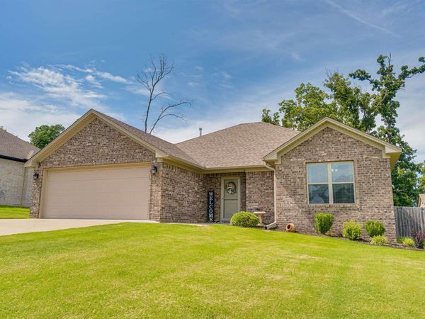56 Wellswood, Greenbrier, AR 72058