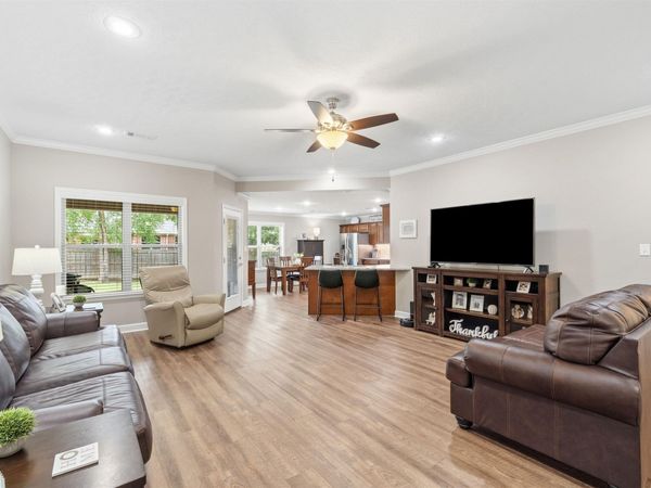 56 Wellswood, Greenbrier, AR 72058