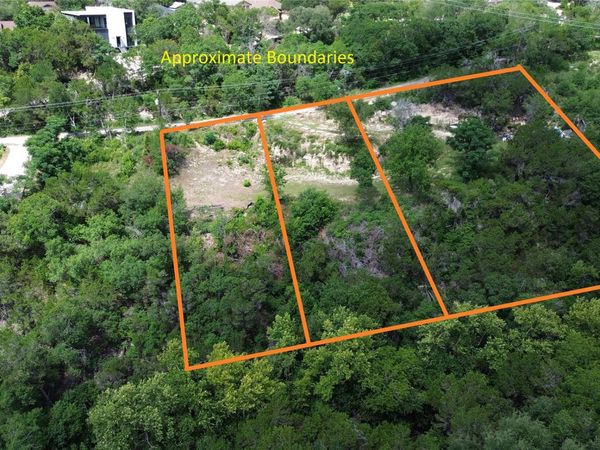 3109, 3111, 3113 Geronimo TRL, Austin, TX 78734