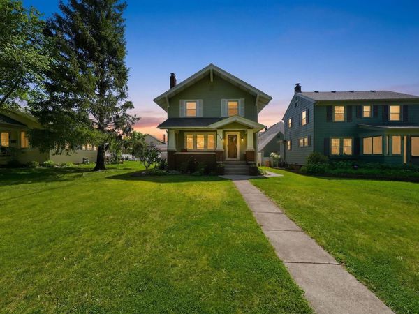 4425 Indiana Avenue, Fort Wayne, IN 46807