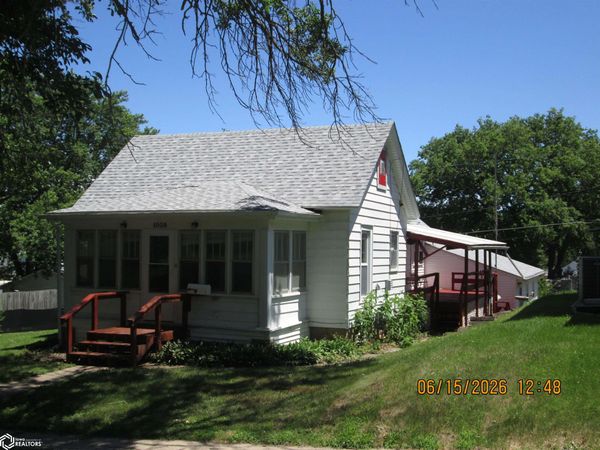 1006/1008 Elm Street, Atlantic, IA 50022