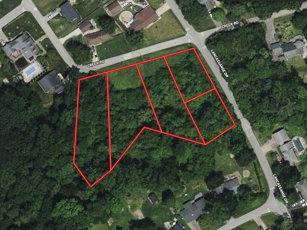 408 Creek Road , Jeffersonville, IN 47130