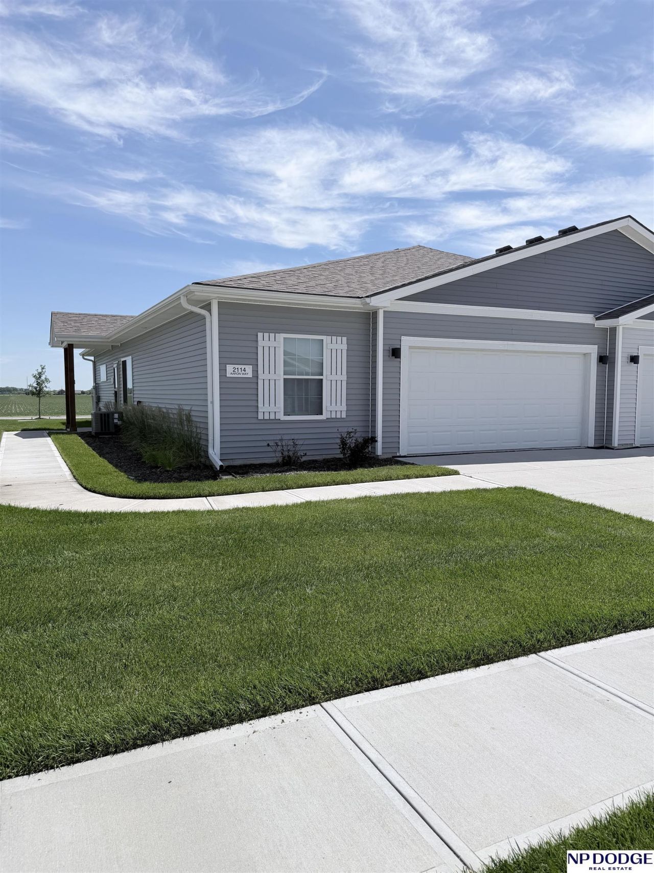 2114 Aaron Way