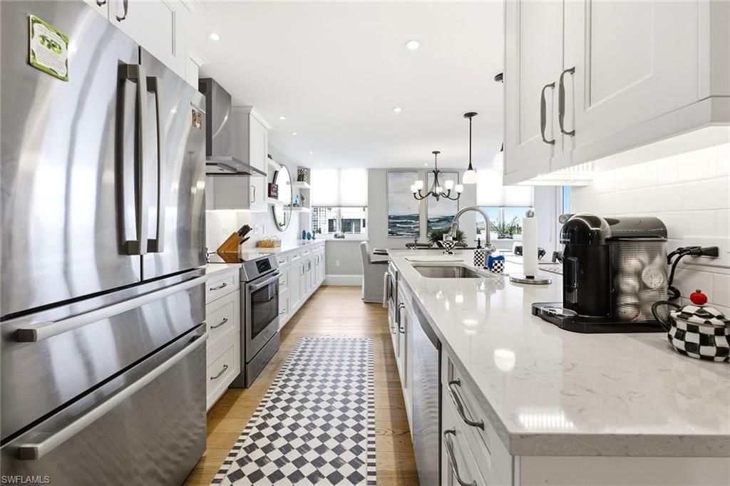 10420 Gulf Shore Dr, Unit 161, Naples, FL 34108 Photo