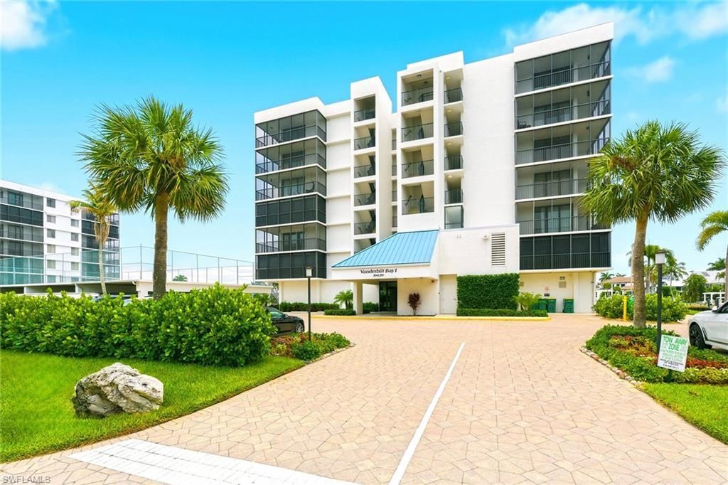 10420 Gulf Shore Dr, Unit 161, Naples, FL 34108 Photo