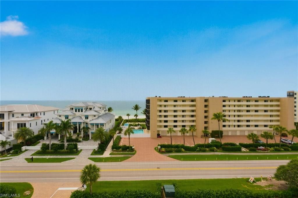 10420 Gulf Shore Dr, Unit 161, Naples, FL 34108 Photo