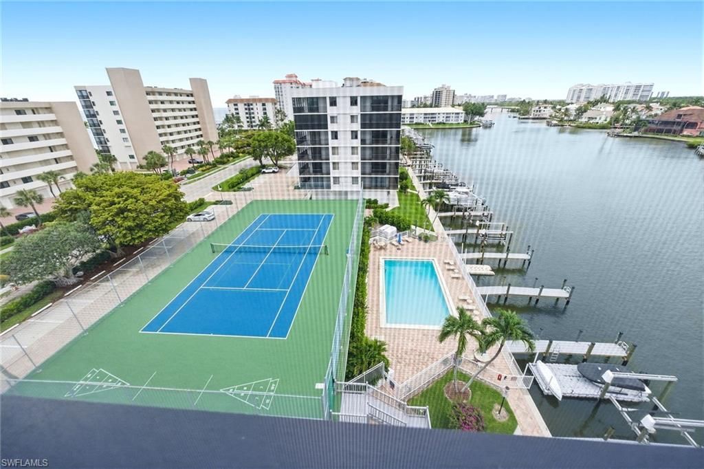 10420 Gulf Shore Dr, Unit 161, Naples, FL 34108 Photo